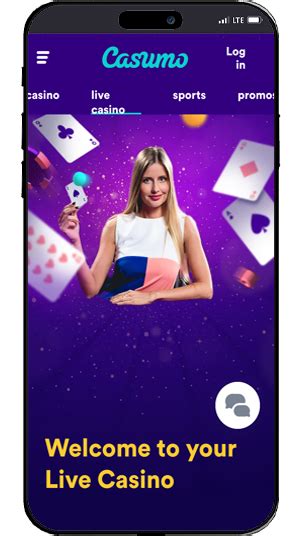 casumo mobilcasino